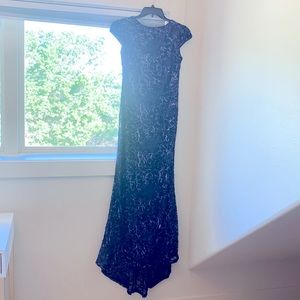 Formal dress